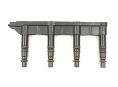 Recambio de bobina para peugeot 206 hatchback (2a/c) 1.4 16v referencia OEM IAM 9651710680 1104091  2