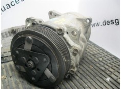 Recambio de aire acondicionado : peugeot partner : 1.9 d [2000] para peugeot partner 1.9 d referencia OEM IAM SD7V16-R134A  