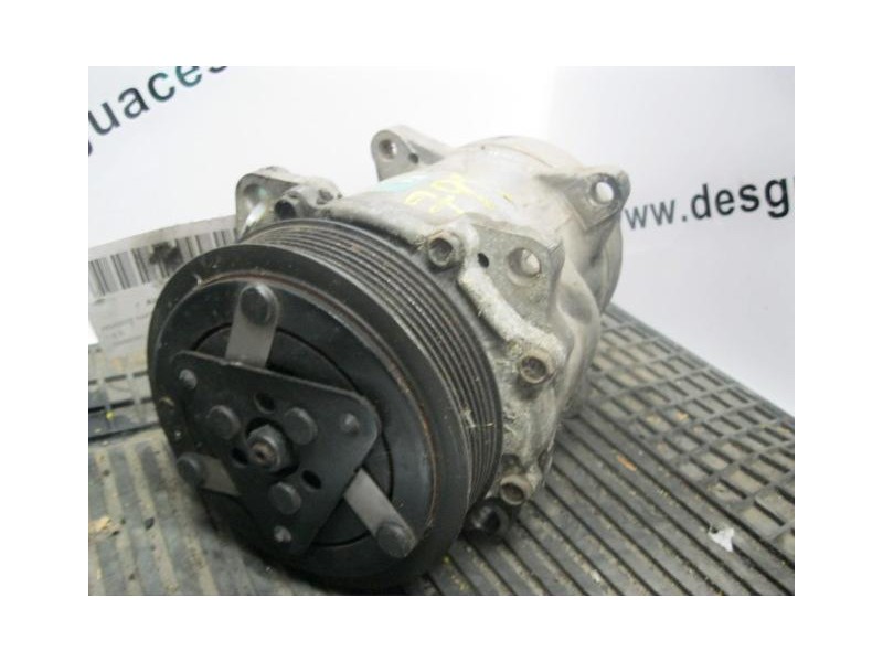Recambio de aire acondicionado : peugeot partner : 1.9 d [2000] para peugeot partner 1.9 d referencia OEM IAM SD7V16-R134A  