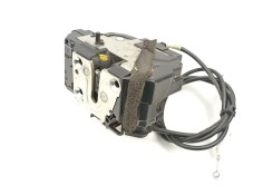 Recambio de cerradura puerta trasera derecha para nissan navara np300 pick-up (d23, d23t) 2.3 dci 4x4 (d231) referencia OEM IAM 