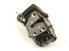 Recambio de cerradura puerta trasera izquierda para nissan navara np300 pick-up (d23, d23t) 2.3 dci 4x4 (d231) referencia OEM IA