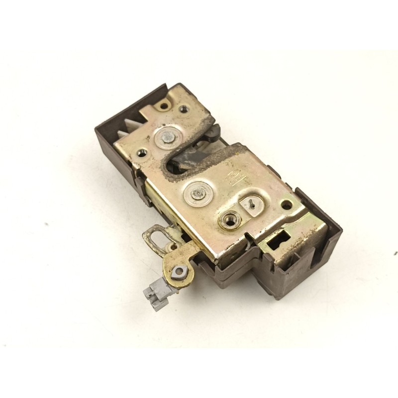 Recambio de cerradura puerta delantera derecha para ford ka van (rb) 1.3 i referencia OEM IAM 94FBA21812LB  