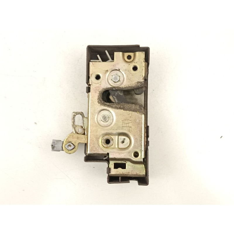 Recambio de cerradura puerta delantera derecha para ford ka van (rb) 1.3 i referencia OEM IAM 94FBA21812LB  