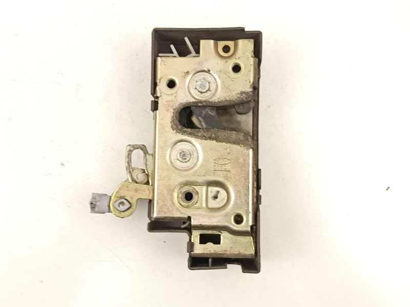 Recambio de cerradura puerta delantera derecha para ford ka van (rb) 1.3 i referencia OEM IAM 94FBA21812LB  