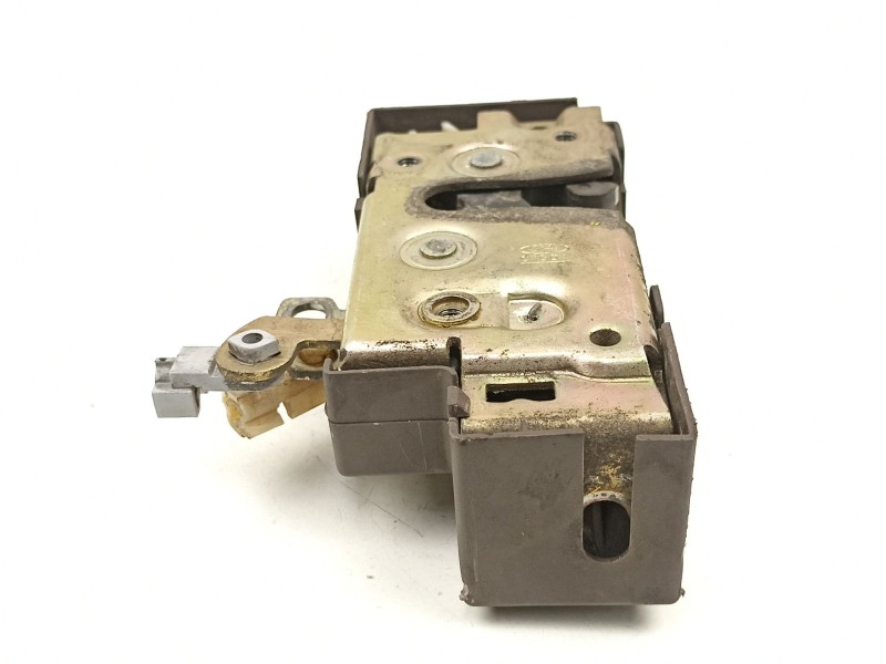 Recambio de cerradura puerta delantera derecha para ford ka van (rb) 1.3 i referencia OEM IAM 94FBA21812LB  