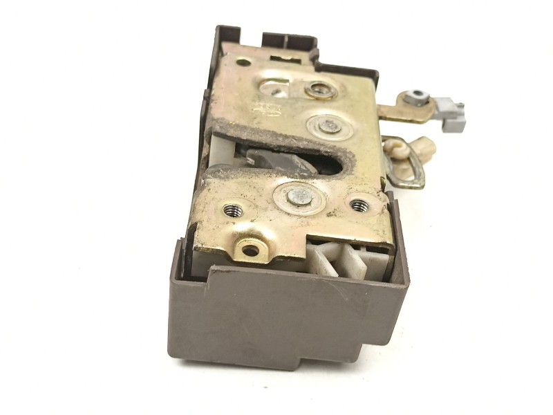 Recambio de cerradura puerta delantera derecha para ford ka van (rb) 1.3 i referencia OEM IAM 94FBA21812LB  