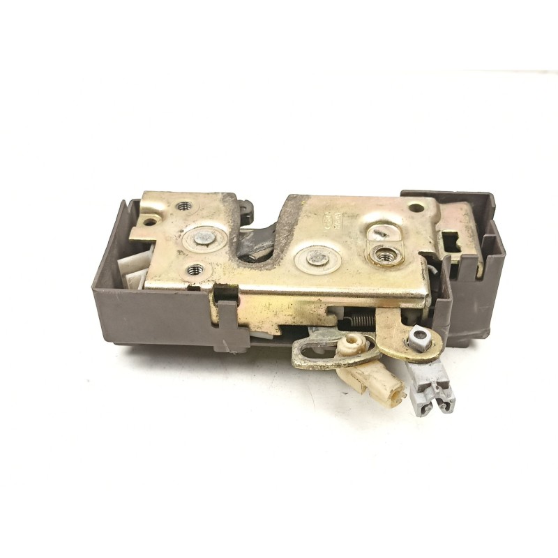 Recambio de cerradura puerta delantera derecha para ford ka van (rb) 1.3 i referencia OEM IAM 94FBA21812LB  