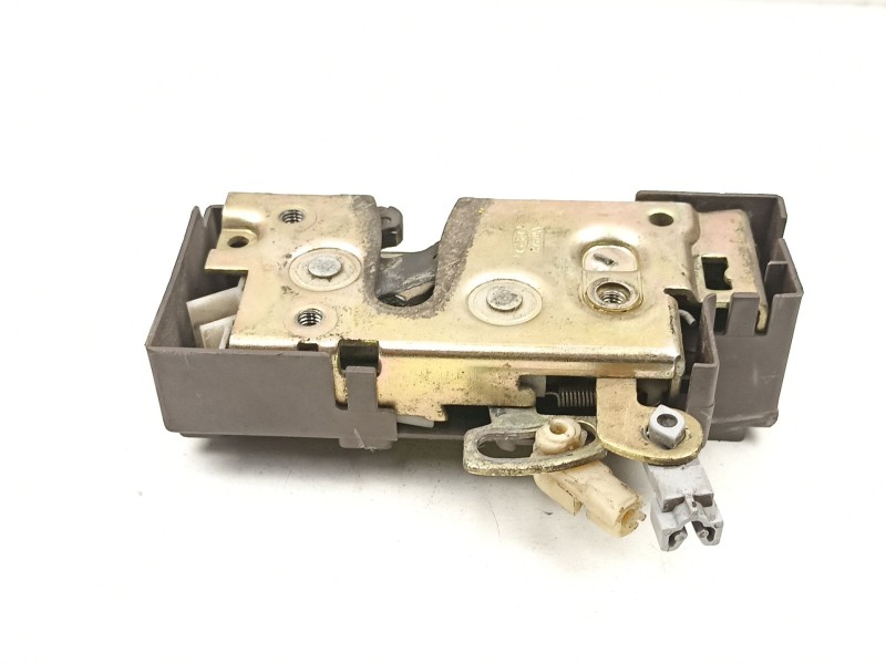 Recambio de cerradura puerta delantera derecha para ford ka van (rb) 1.3 i referencia OEM IAM 94FBA21812LB  