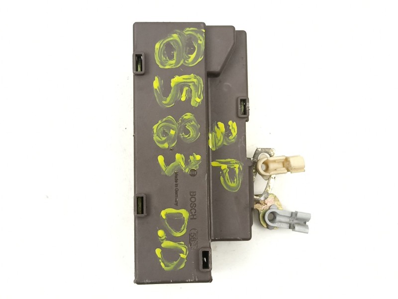 Recambio de cerradura puerta delantera derecha para ford ka van (rb) 1.3 i referencia OEM IAM 94FBA21812LB  