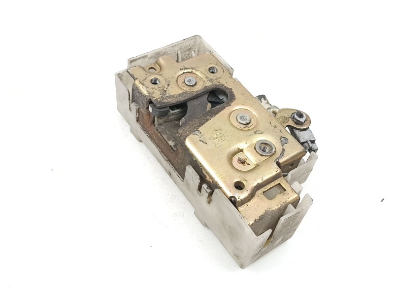 Recambio de cerradura puerta delantera izquierda para ford ka van (rb) 1.3 i referencia OEM IAM 94FBA21813MB  