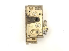 Recambio de cerradura puerta delantera izquierda para ford ka van (rb) 1.3 i referencia OEM IAM 94FBA21813MB   2