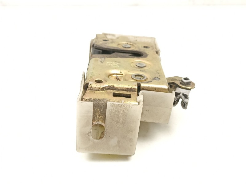 Recambio de cerradura puerta delantera izquierda para ford ka van (rb) 1.3 i referencia OEM IAM 94FBA21813MB  