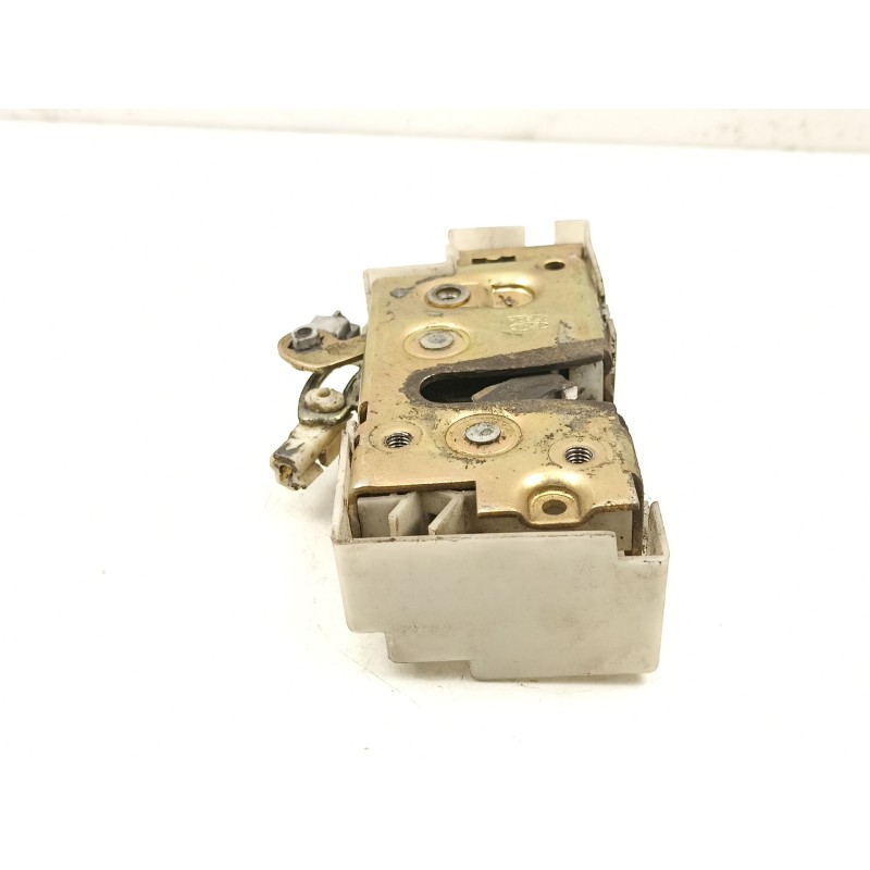 Recambio de cerradura puerta delantera izquierda para ford ka van (rb) 1.3 i referencia OEM IAM 94FBA21813MB  