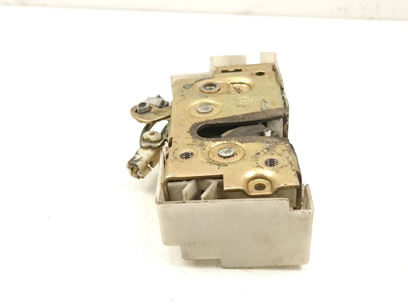 Recambio de cerradura puerta delantera izquierda para ford ka van (rb) 1.3 i referencia OEM IAM 94FBA21813MB  