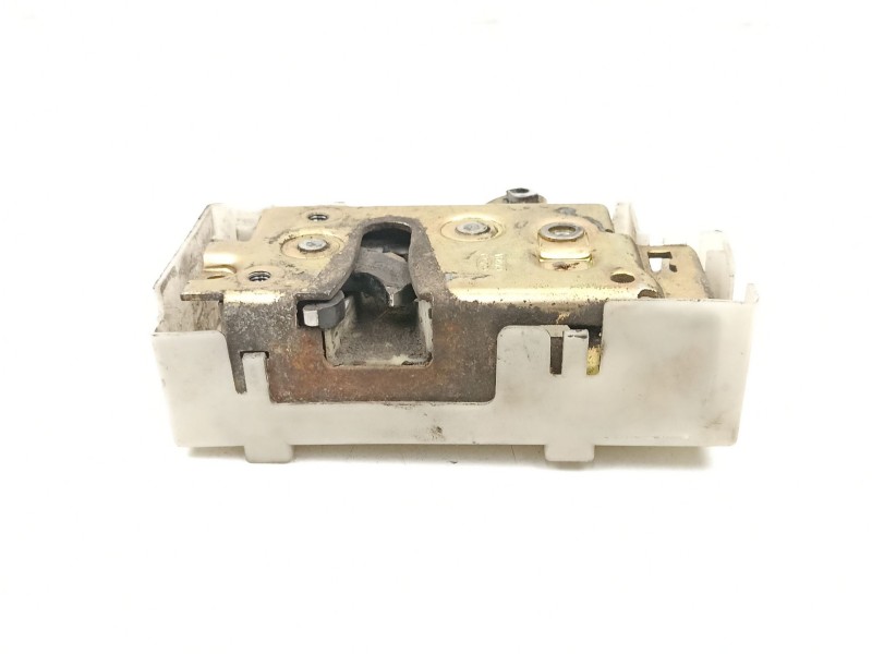 Recambio de cerradura puerta delantera izquierda para ford ka van (rb) 1.3 i referencia OEM IAM 94FBA21813MB  