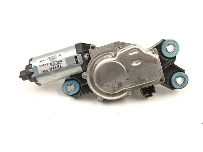 Recambio de motor limpia trasero para volvo xc70 ii (136) d5 awd referencia OEM IAM 30663891 53029212 