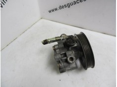 Recambio de bomba dirección : toyota rav4 : 2.0 td (115,57cv) [2003] para toyota rav4 2.0 td referencia OEM IAM 033   2