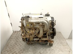 Recambio de motor gasolina para mitsubishi space star monospace (dg_a) 1.6 16v (dg3a) referencia OEM IAM 4G18  