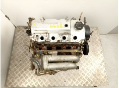 Recambio de motor gasolina para mitsubishi space star monospace (dg_a) 1.6 16v (dg3a) referencia OEM IAM 4G18   2