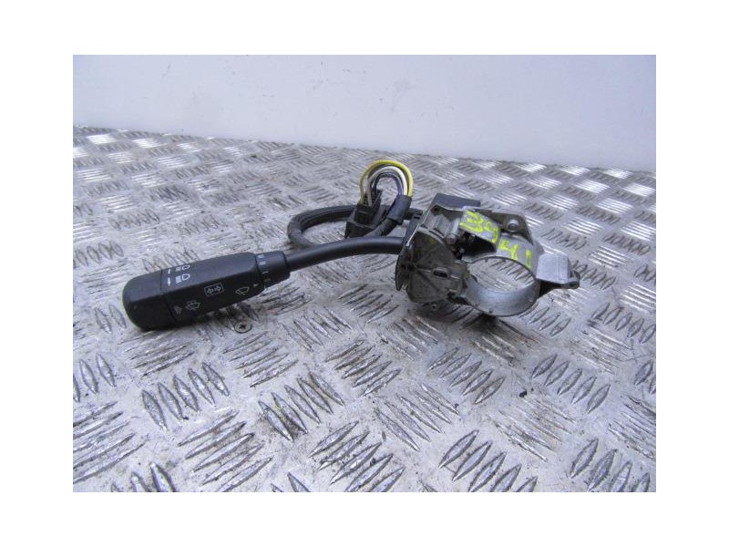 Recambio de mando luces y limpias : m. benz e 200 : 2.0 g /111 942 (136cv) automatico [1996] para m. benz e 200 2.0 g /111 942 a