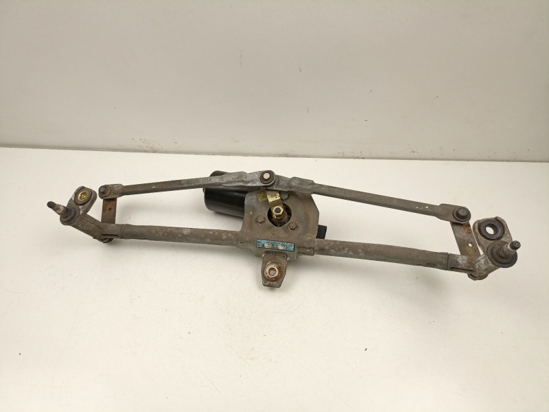 Recambio de motor limpia delantero para seat toledo ii (1m2) 1.9 tdi referencia OEM IAM 1M1955023F 443122309019 