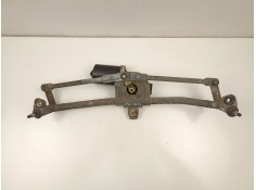 Recambio de motor limpia delantero para seat toledo ii (1m2) 1.9 tdi referencia OEM IAM 1M1955023F 443122309019  2