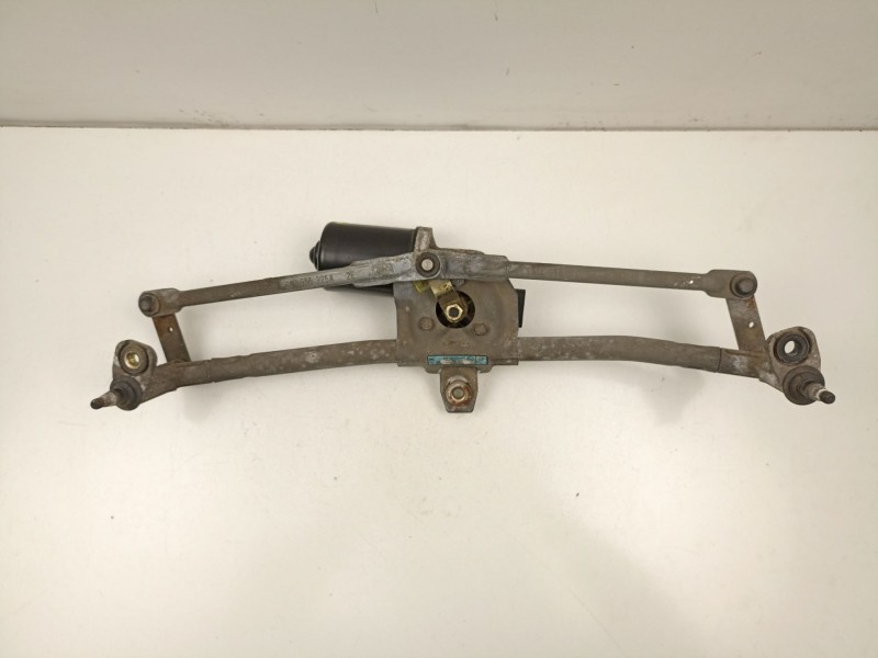 Recambio de motor limpia delantero para seat toledo ii (1m2) 1.9 tdi referencia OEM IAM 1M1955023F 443122309019 