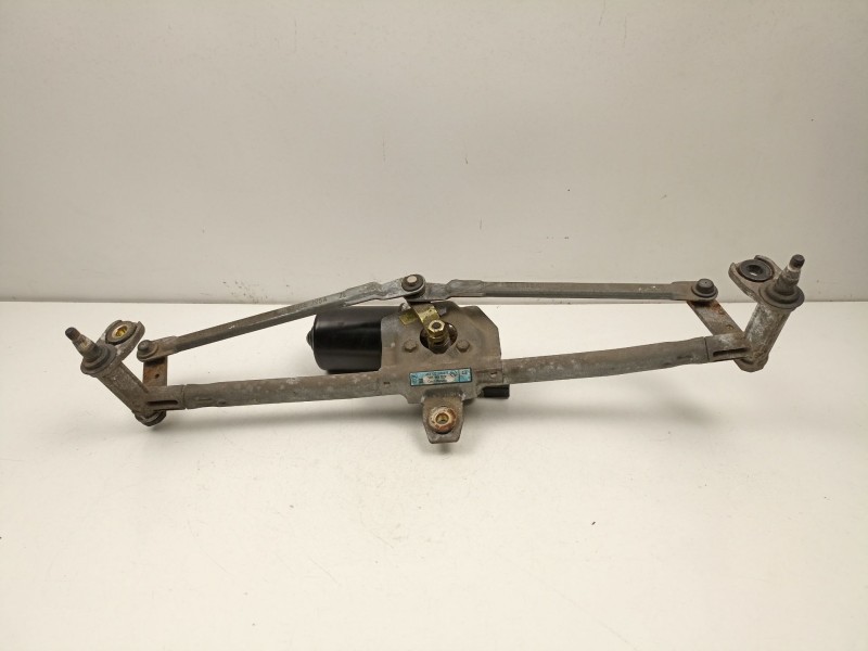 Recambio de motor limpia delantero para seat toledo ii (1m2) 1.9 tdi referencia OEM IAM 1M1955023F 443122309019 