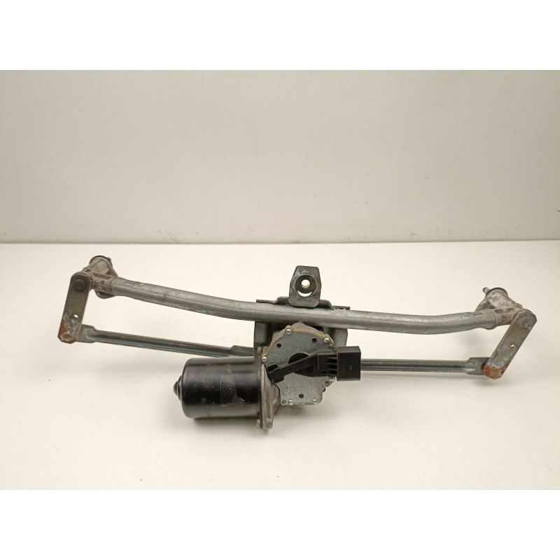 Recambio de motor limpia delantero para seat toledo ii (1m2) 1.9 tdi referencia OEM IAM 1M1955023F 443122309019 