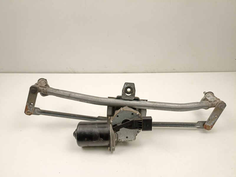 Recambio de motor limpia delantero para seat toledo ii (1m2) 1.9 tdi referencia OEM IAM 1M1955023F 443122309019 