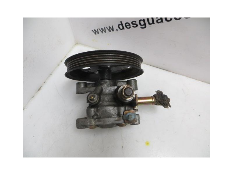 Recambio de bomba dirección : mitsubishi carisma : 1.8 g 115 cv 4g93 [1999] para mitsubishi carisma 1.8 g 115 cv  4g93 referenci