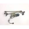 Recambio de motor limpia delantero para chevrolet matiz (m200, m250) 1.0 referencia OEM IAM 96485145  