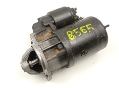 Recambio de motor arranque para peugeot 309 i (10c, 10a) 1.3 referencia OEM IAM 5802S4 9000333104 