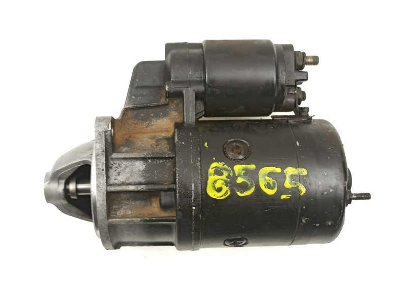 Recambio de motor arranque para peugeot 309 i (10c, 10a) 1.3 referencia OEM IAM 5802S4 9000333104 