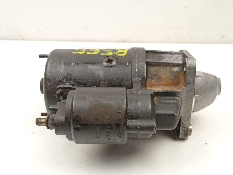 Recambio de motor arranque para peugeot 309 i (10c, 10a) 1.3 referencia OEM IAM 5802S4 9000333104 
