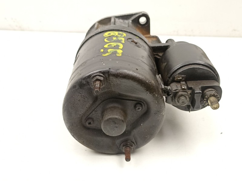 Recambio de motor arranque para peugeot 309 i (10c, 10a) 1.3 referencia OEM IAM 5802S4 9000333104 