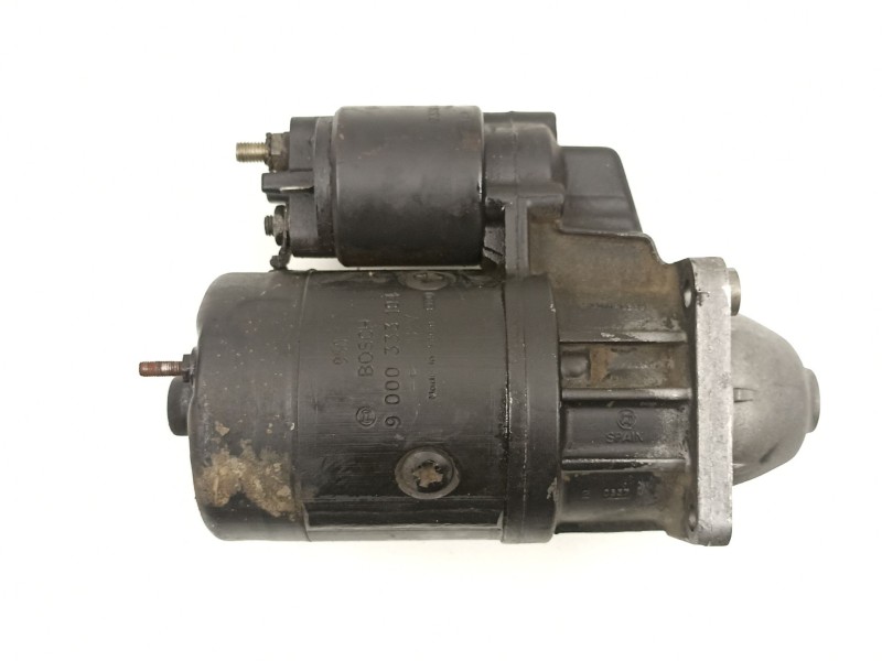 Recambio de motor arranque para peugeot 309 i (10c, 10a) 1.3 referencia OEM IAM 5802S4 9000333104 