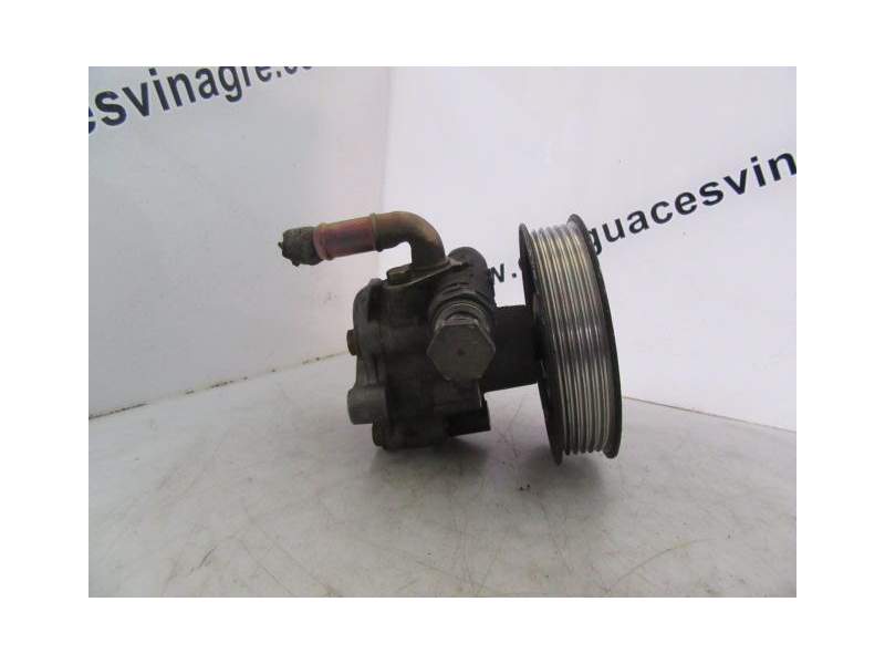 Recambio de bomba direccion para volkswagen golf 1.9 tdi ahf 110cv referencia OEM IAM   