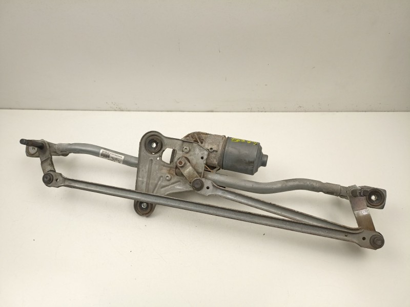 Recambio de motor limpia delantero para volvo xc70 ii (136) d5 awd referencia OEM IAM 30796358 3397020958 