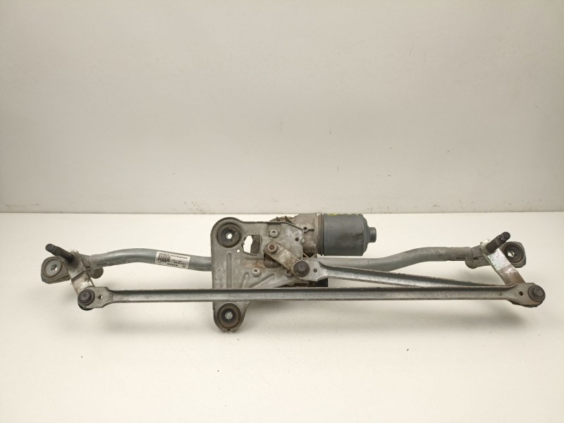 Recambio de motor limpia delantero para volvo xc70 ii (136) d5 awd referencia OEM IAM 30796358 3397020958 