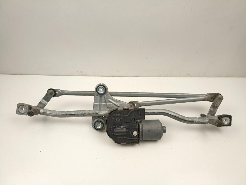 Recambio de motor limpia delantero para volvo xc70 ii (136) d5 awd referencia OEM IAM 30796358 3397020958 