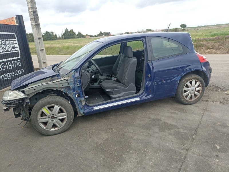 renault megane ii (bm0/1_, cm0/1_) del año 2006