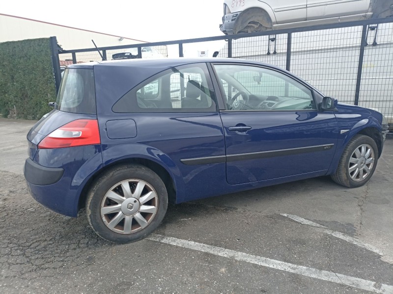 renault megane ii (bm0/1_, cm0/1_) del año 2006