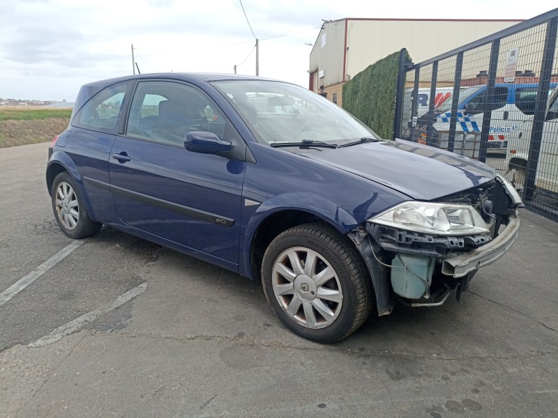 renault megane ii (bm0/1_, cm0/1_) del año 2006