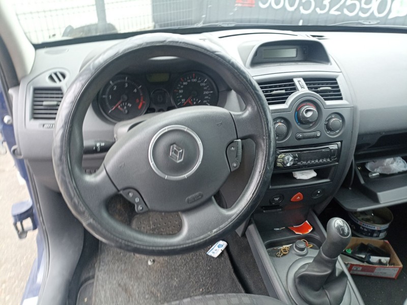 renault megane ii (bm0/1_, cm0/1_) del año 2006