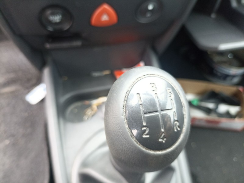 renault megane ii (bm0/1_, cm0/1_) del año 2006