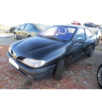 RENAULT MEGANE I CLASSIC (LA0/1_)