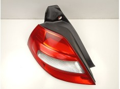 Recambio de piloto trasero izquierdo para renault megane ii (bm0/1_, cm0/1_) 1.5 dci (bm1f, cm1f) referencia OEM IAM 8200413214  2