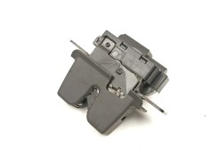 Recambio de cerradura maletero porton para renault megane ii (bm0/1_, cm0/1_) 1.9 dci referencia OEM IAM 8200947699  