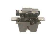 Recambio de cerradura maletero porton para renault megane ii (bm0/1_, cm0/1_) 1.9 dci referencia OEM IAM 8200947699   2